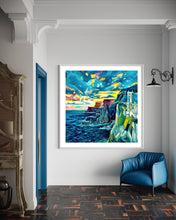 Load image into Gallery viewer, Rathlin Lighthouse Prints