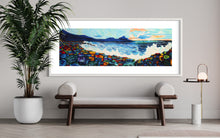 Load image into Gallery viewer, Causeway Colours Print