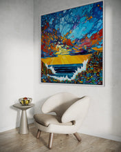 Load image into Gallery viewer, Electric Causeway