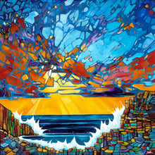 Load image into Gallery viewer, Shattered Light