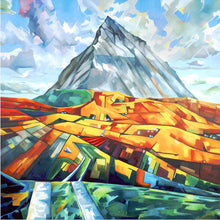 Load image into Gallery viewer, Errigal Prints