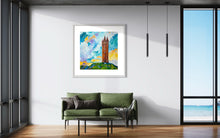 Load image into Gallery viewer, Scrabo Tower Prints
