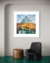 Load image into Gallery viewer, ERRIGAL 50 X 50 cm
