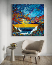 Load image into Gallery viewer, Electric Causeway
