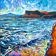 Load image into Gallery viewer, FairHead 40 X 40 cm
