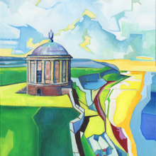 Load image into Gallery viewer, Mussenden Temple Prints

